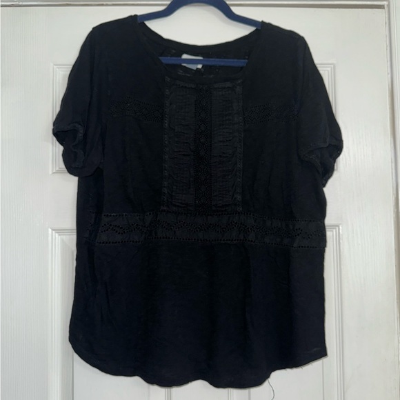 Women’s Old Navy blouse size xl - Picture 9 of 11
